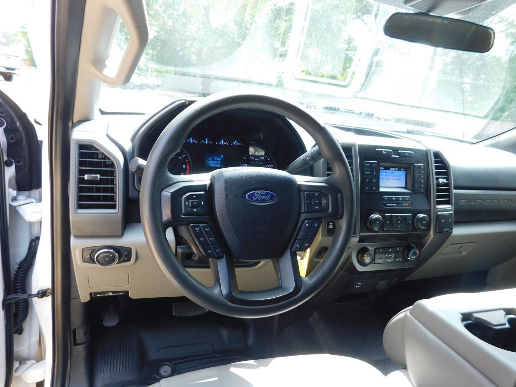 2020 Ford F-250 Image 10