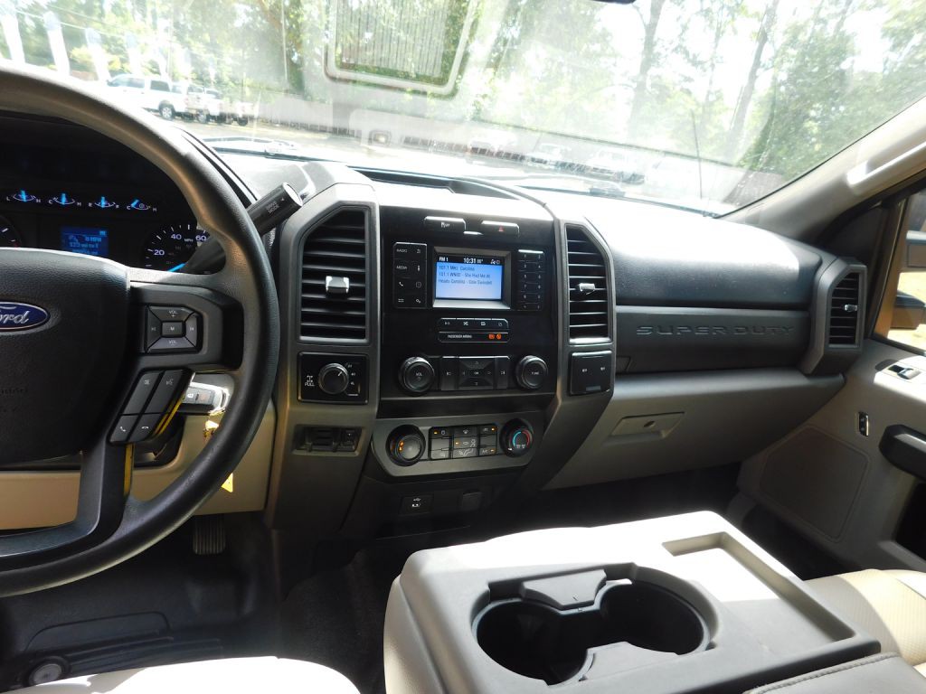 2020 Ford F-250 Image 11