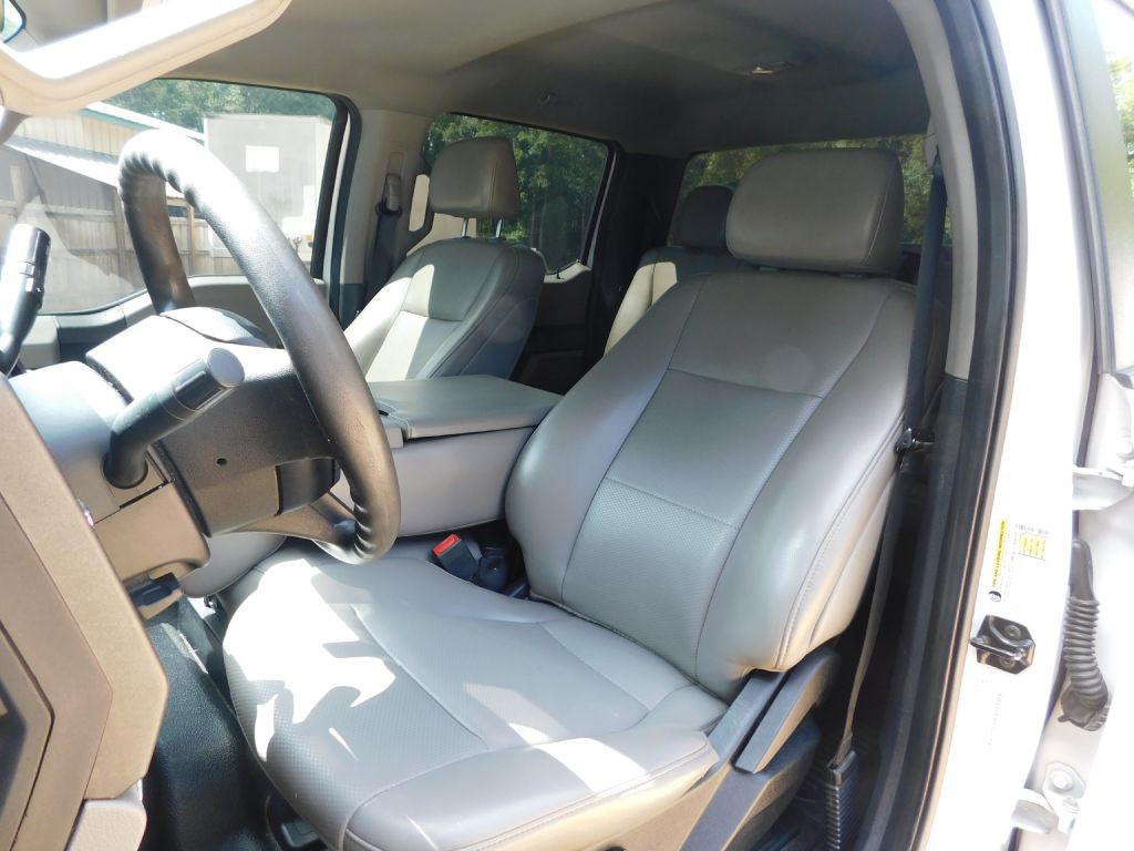 2020 Ford F-250 Image 12