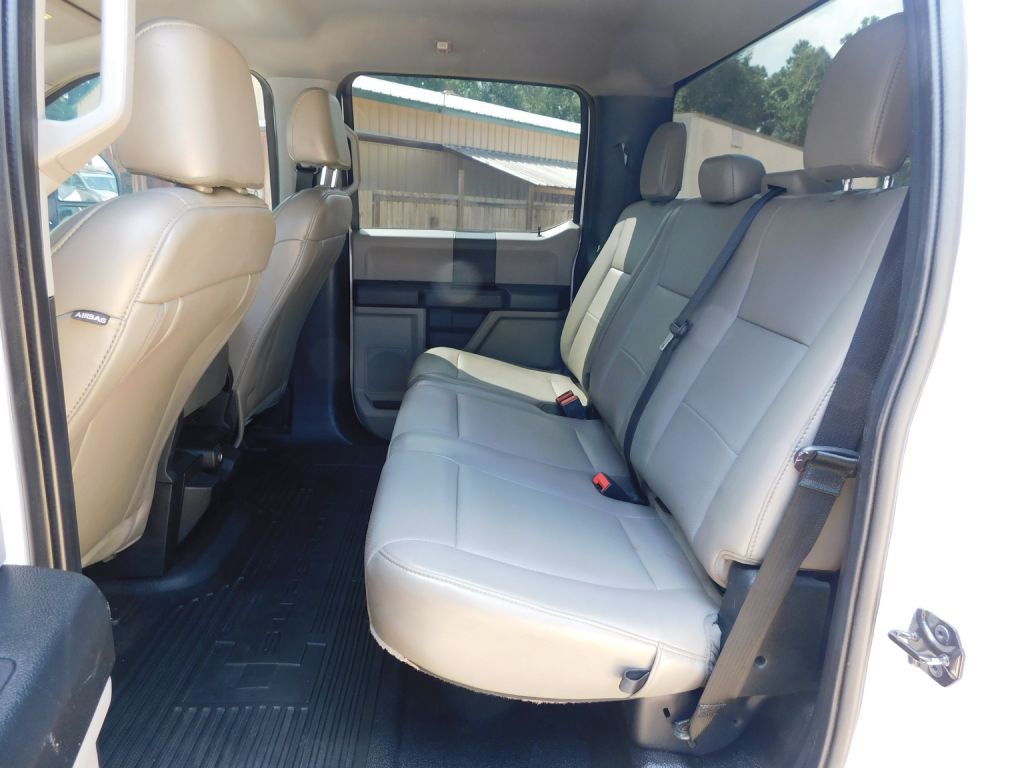 2020 Ford F-250 Image 13