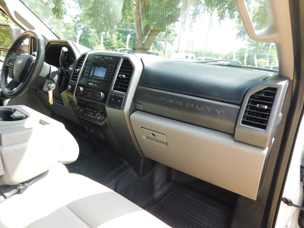2020 Ford F-250 Image 22