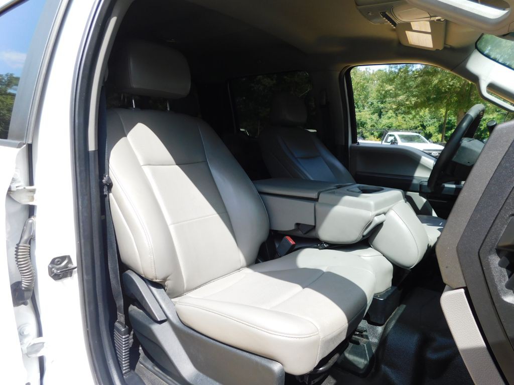 2020 Ford F-250 Image 23