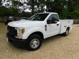 Image for 2019 Ford F-250 Super Duty ID: 7495503