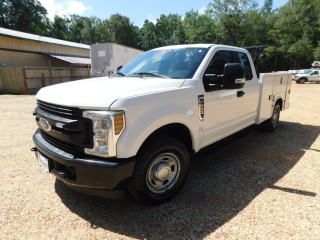 Image for 2019 Ford F-250 Super Duty ID: 7509234