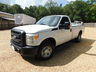 Image for 2012 Ford F-250 Super Duty ID: 7509325