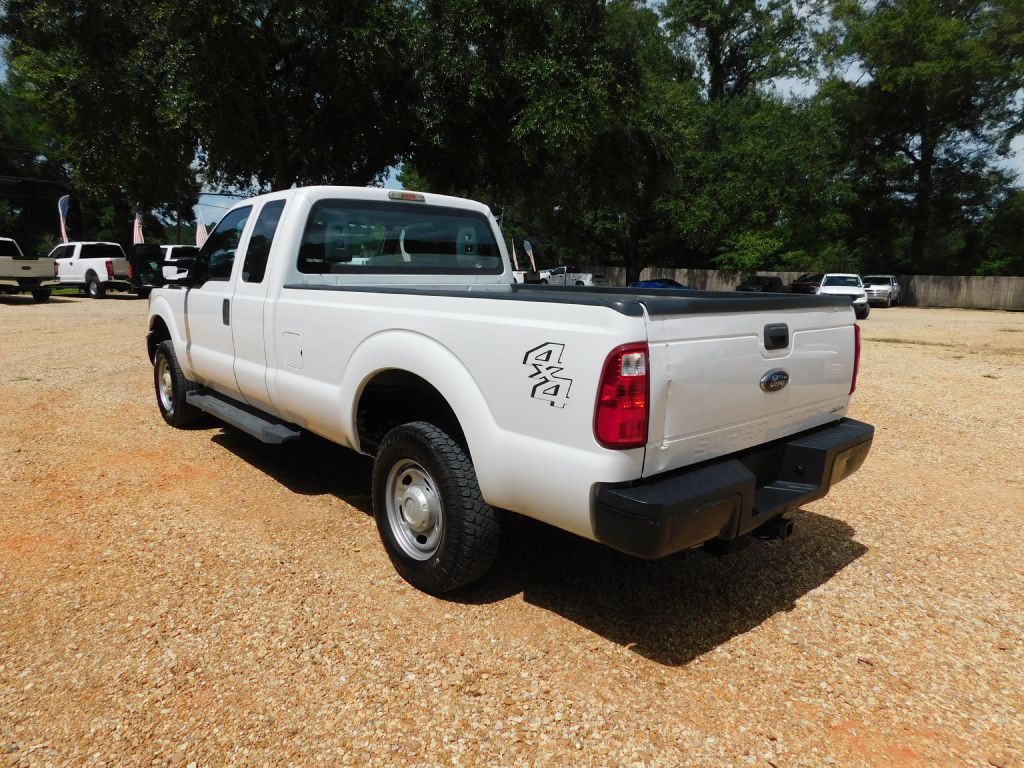 2016 Ford F-250 Image 3