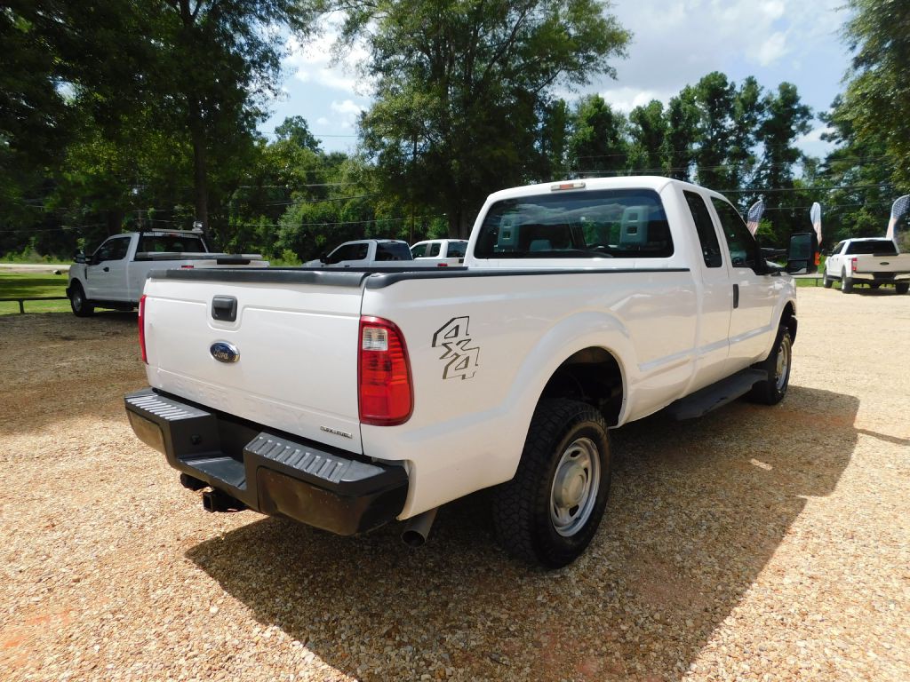 2016 Ford F-250 Image 5