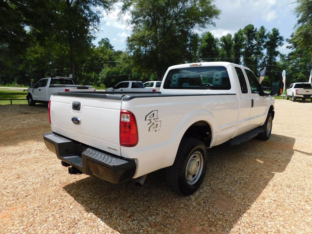 2016 Ford F-250 Image 6