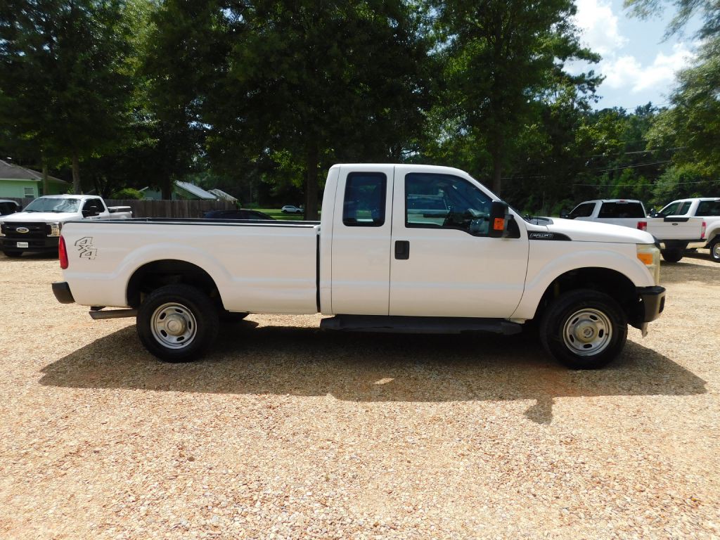 2016 Ford F-250 Image 7