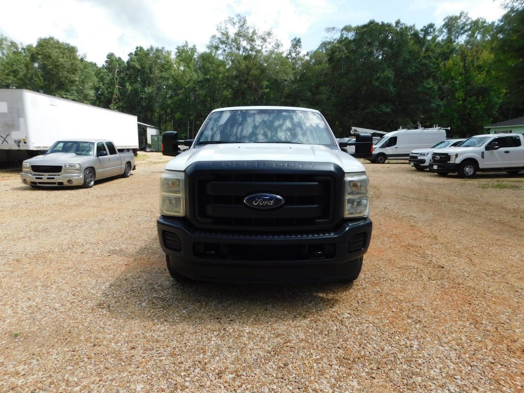 2016 Ford F-250 Image 9