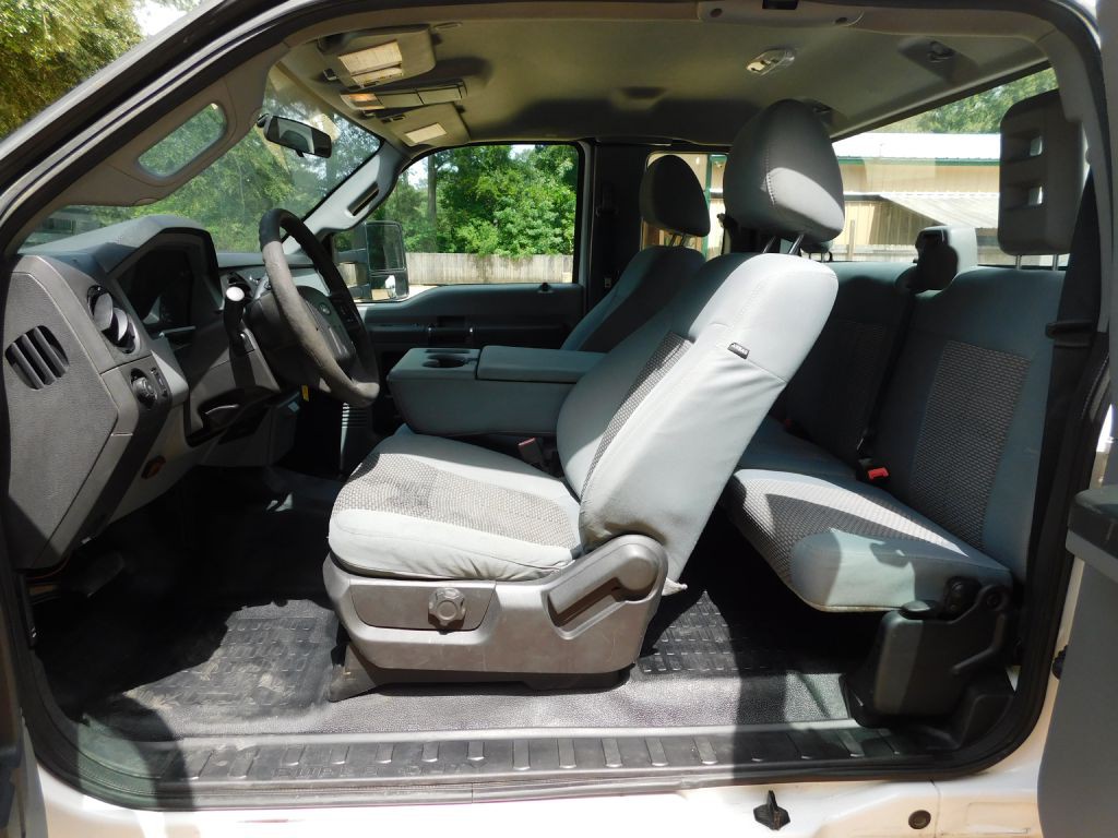 2016 Ford F-250 Image 10
