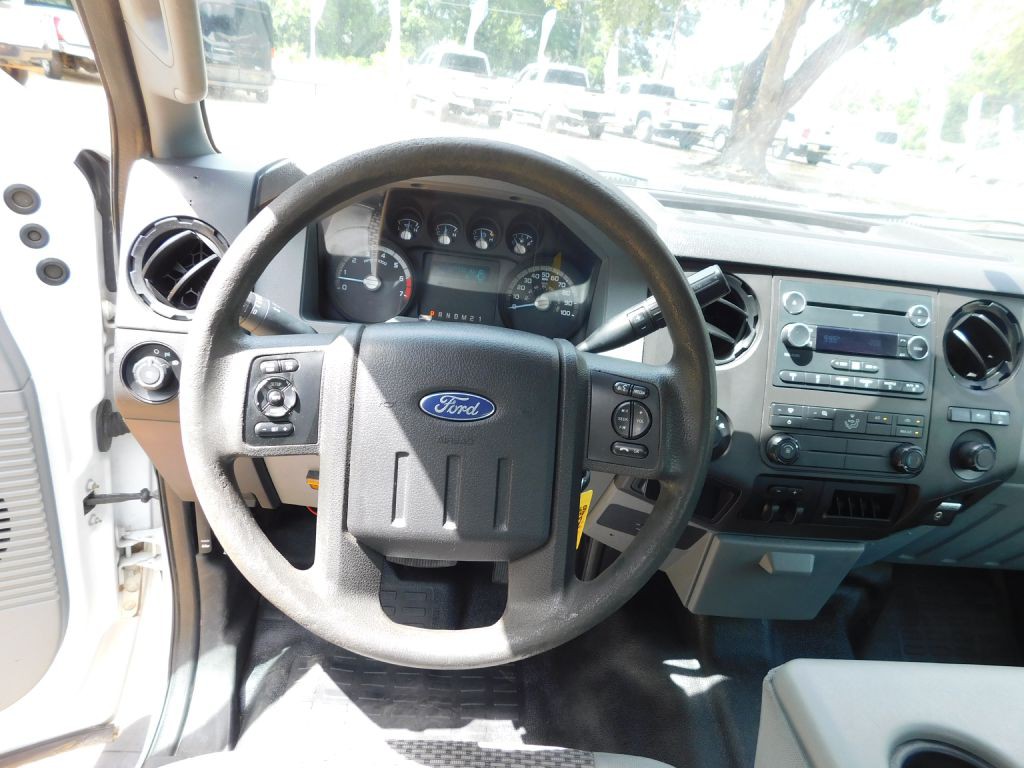 2016 Ford F-250 Image 11