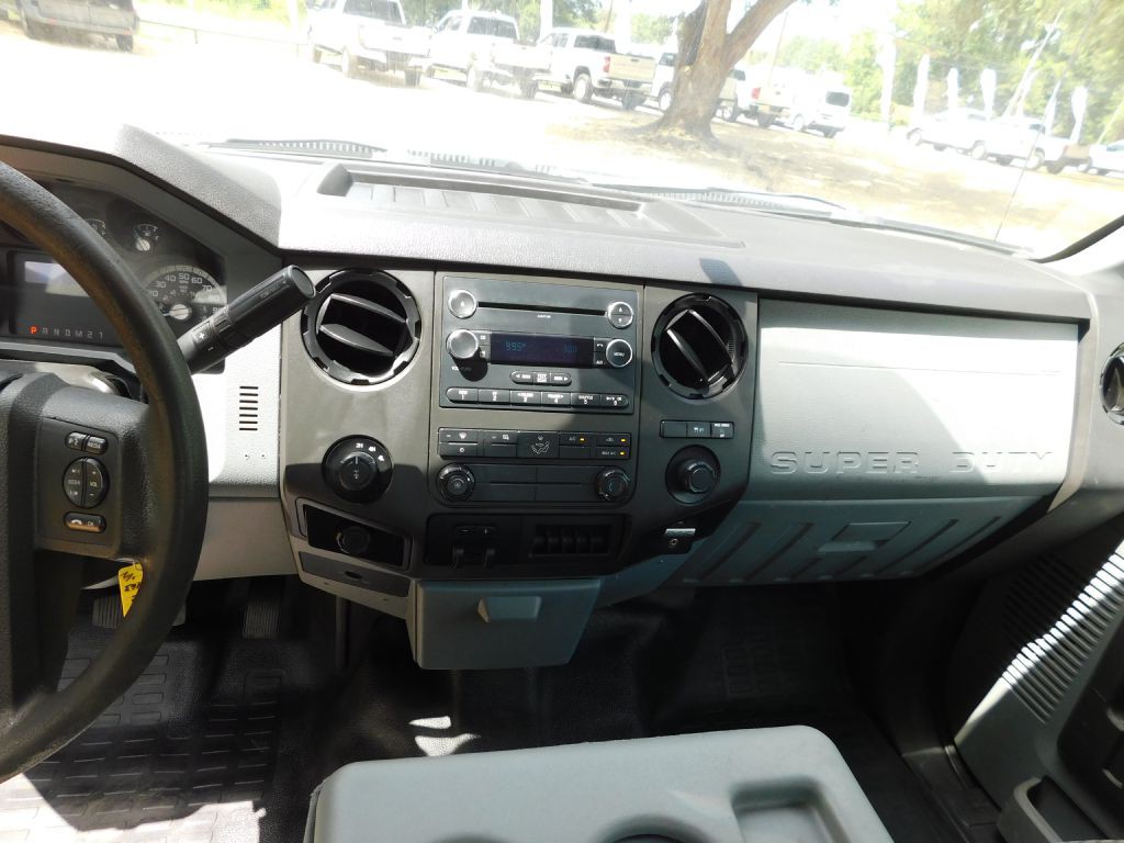 2016 Ford F-250 Image 12