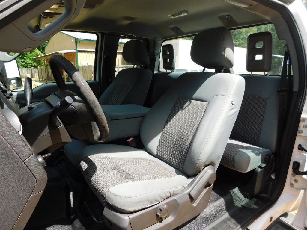 2016 Ford F-250 Image 13