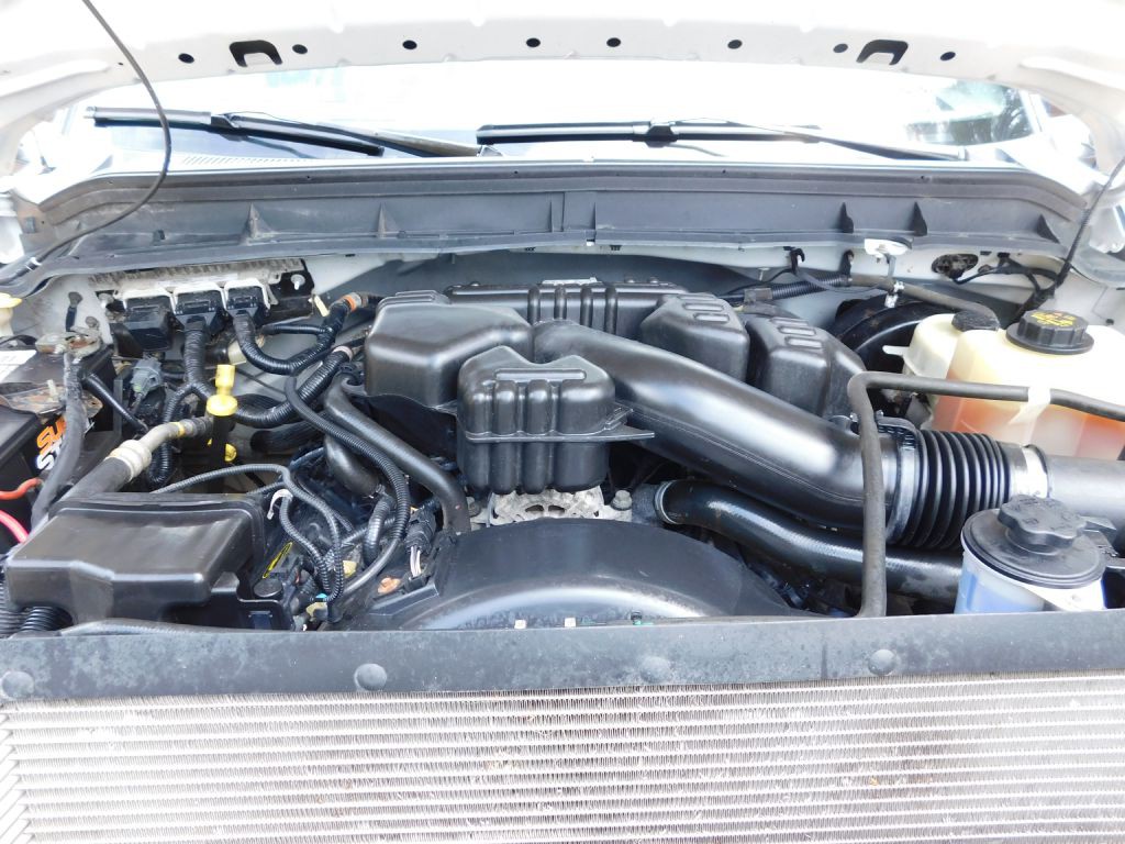 2016 Ford F-250 Image 15