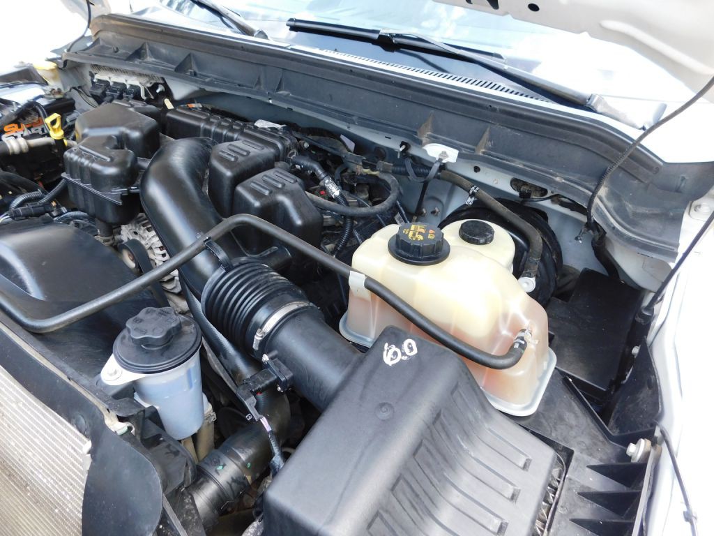 2016 Ford F-250 Image 16
