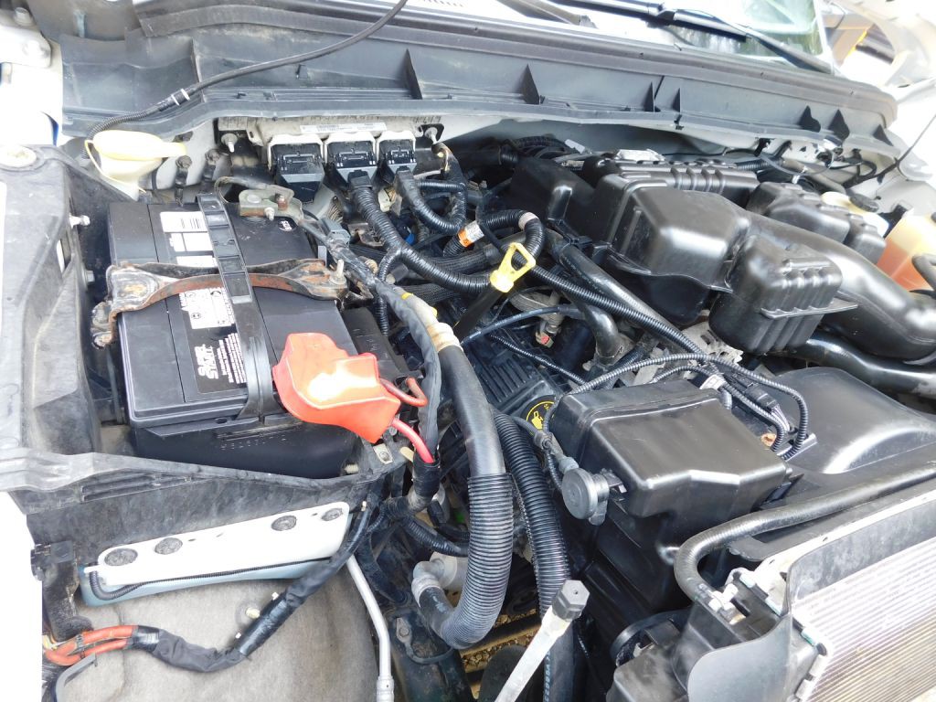 2016 Ford F-250 Image 17