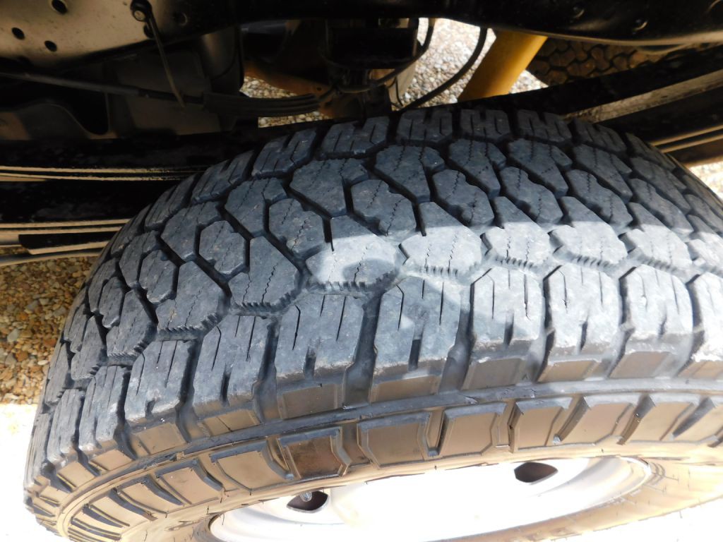 2016 Ford F-250 Image 20