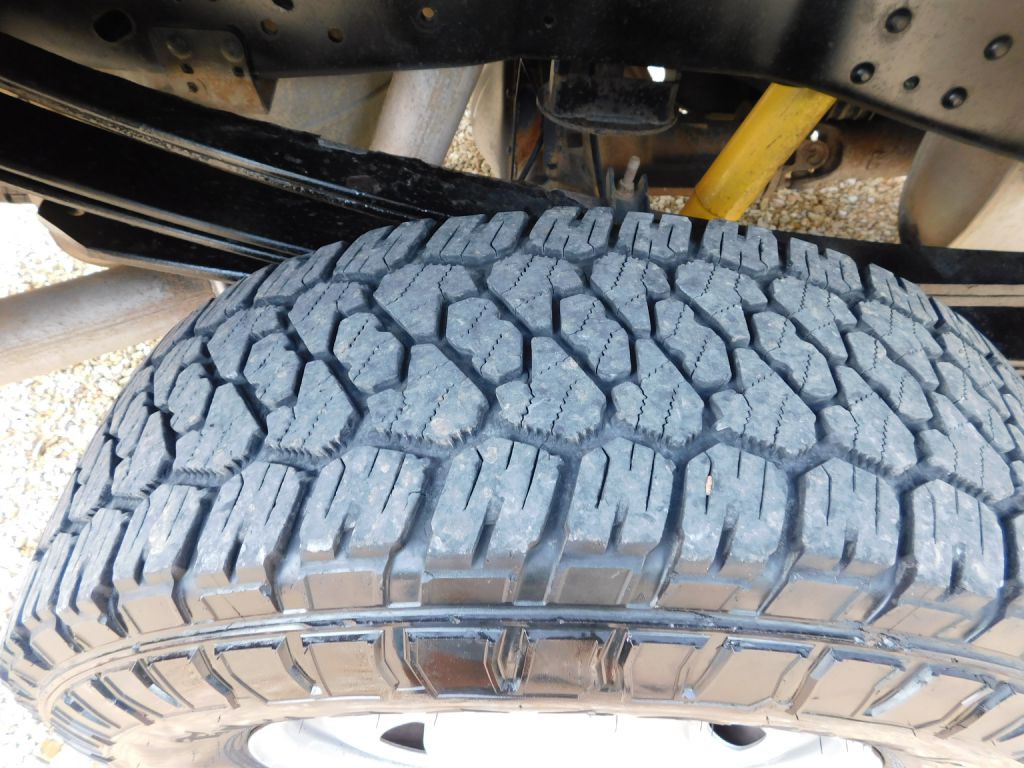 2016 Ford F-250 Image 21