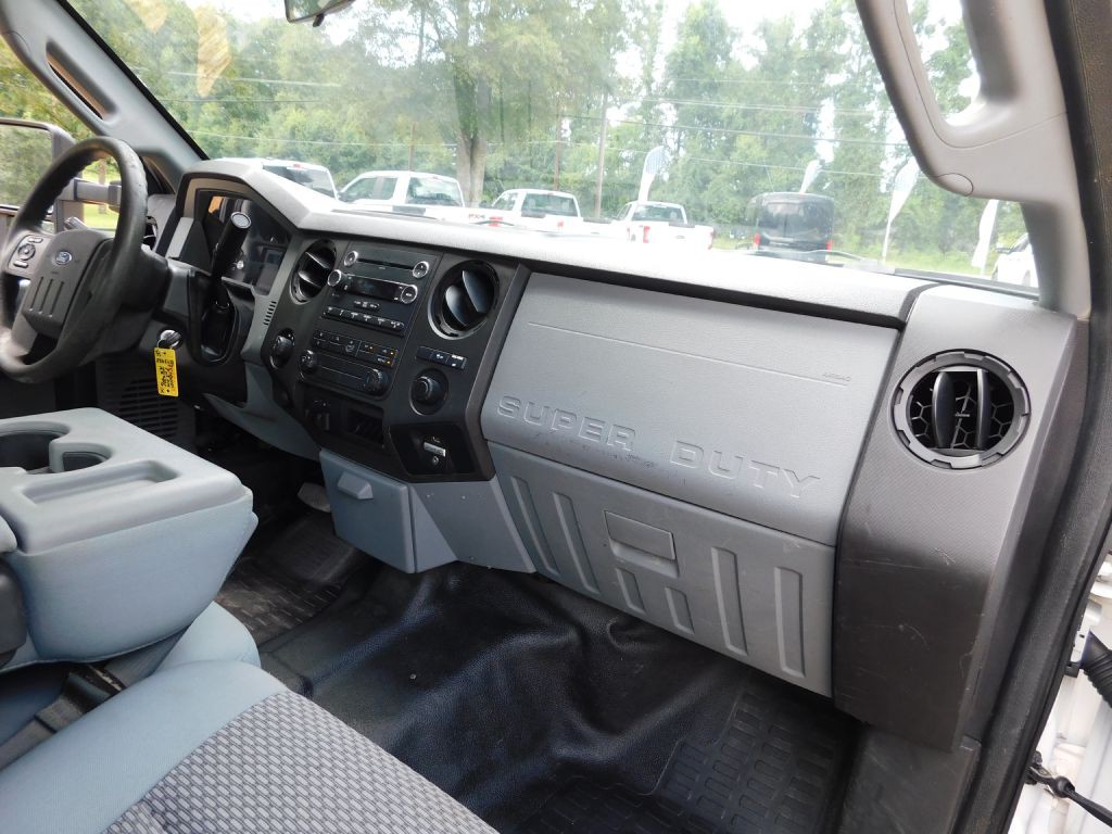 2016 Ford F-250 Image 22