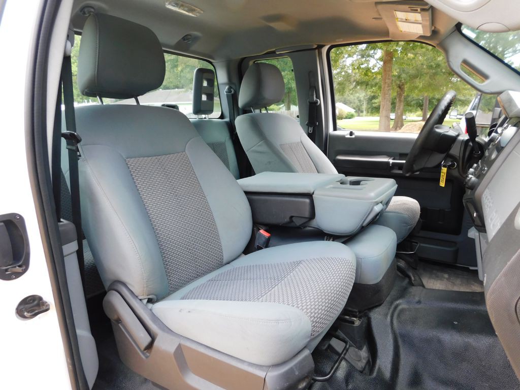 2016 Ford F-250 Image 23