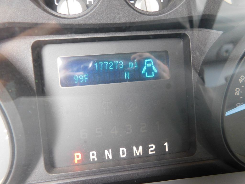 2016 Ford F-250 Image 24