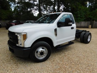 Image for 2019 Ford F-350 Super Duty ID: 7543516