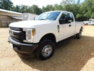 Image for 2018 Ford F-250 Super Duty ID: 7557528
