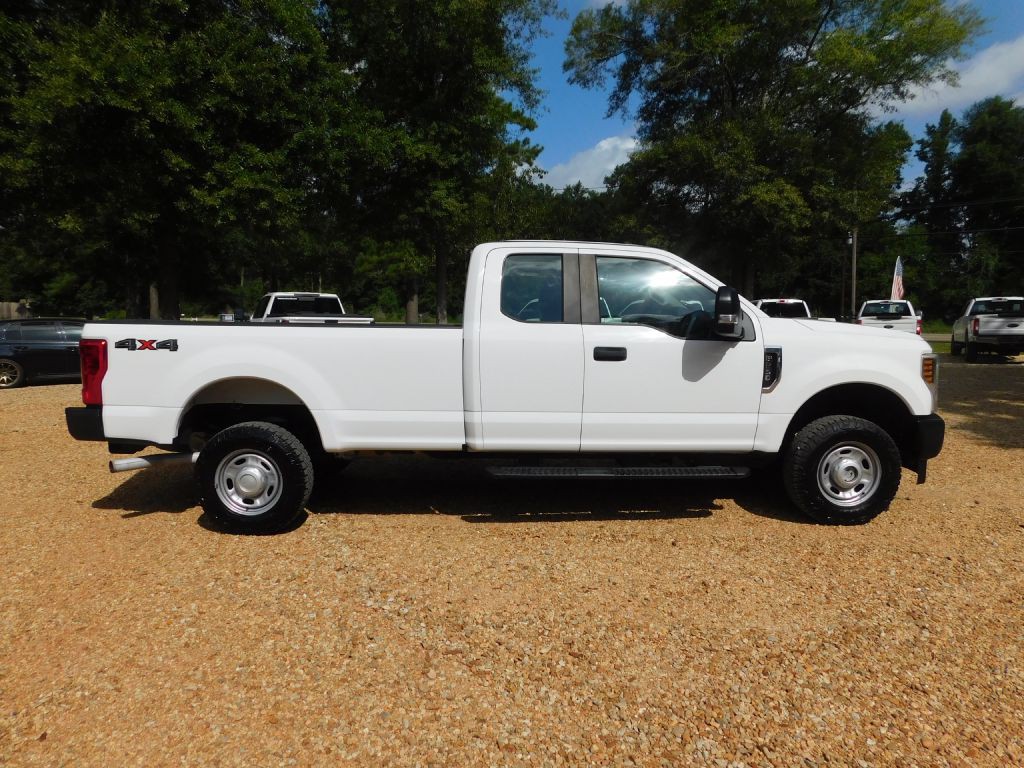 2018 Ford F-250 Image 6