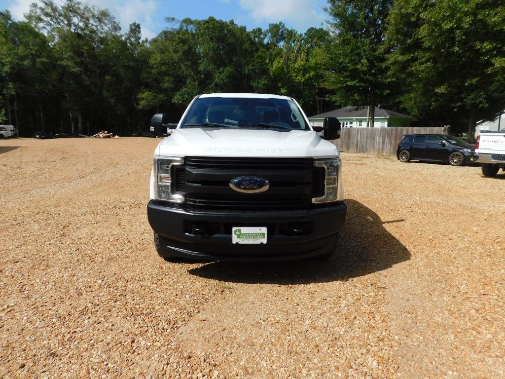 2018 Ford F-250 Image 8