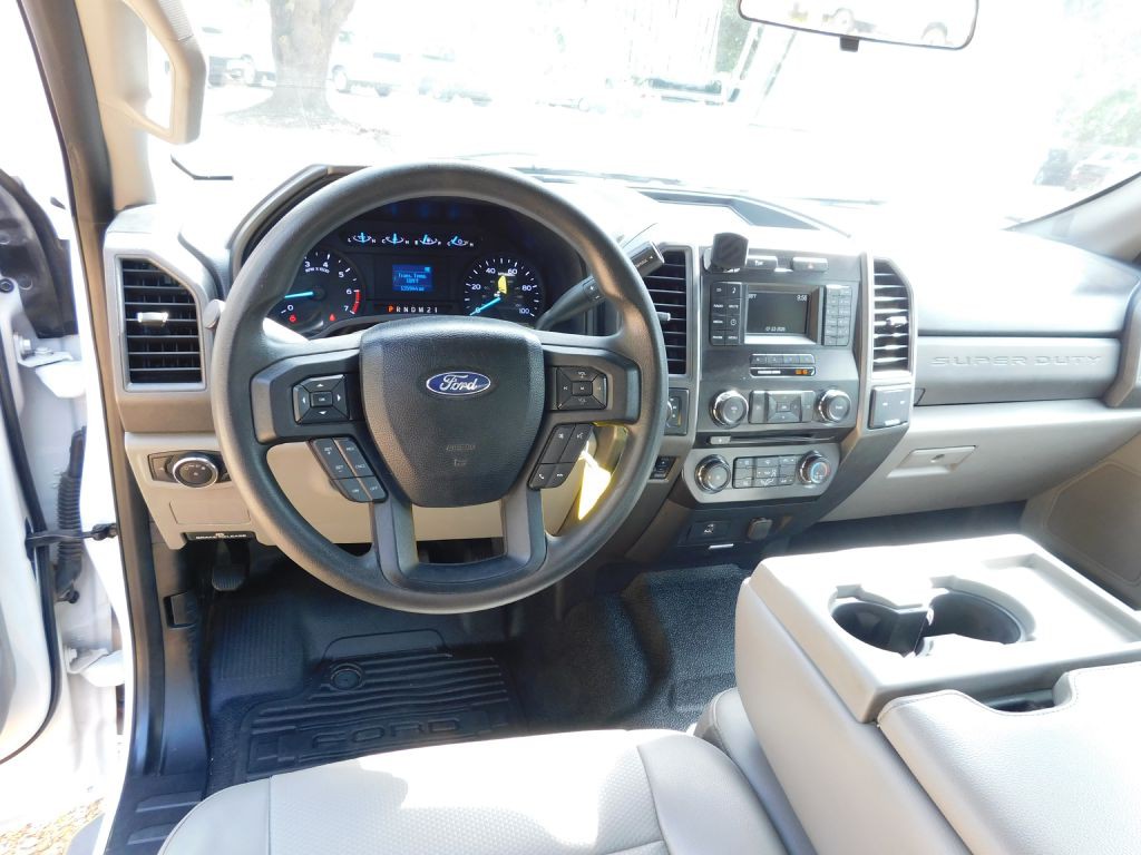 2018 Ford F-250 Image 9