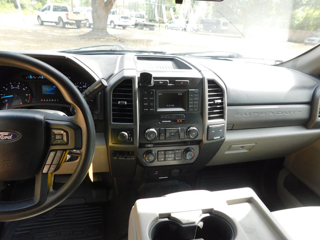 2018 Ford F-250 Image 10