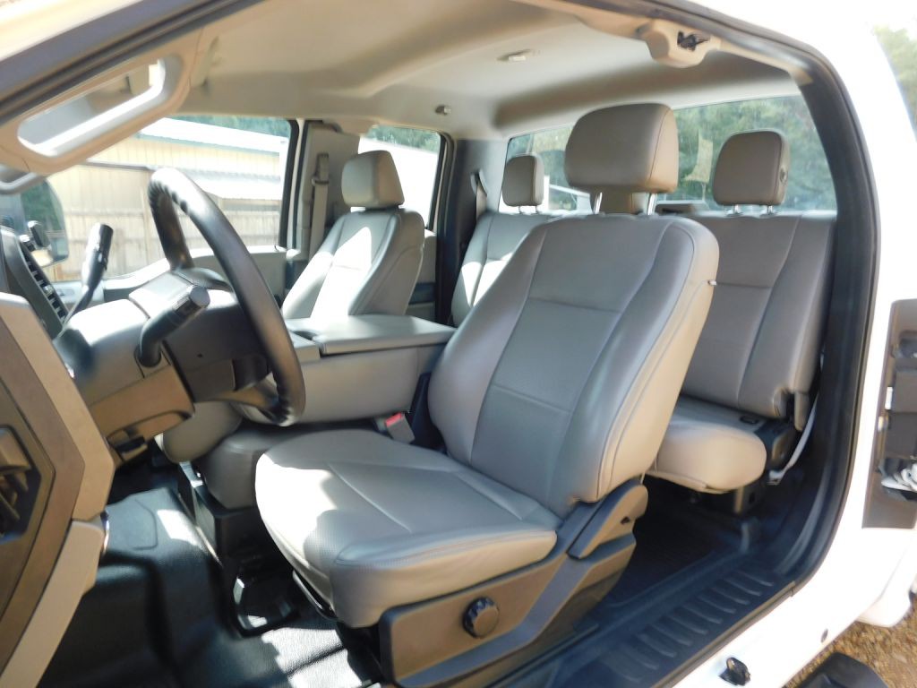 2018 Ford F-250 Image 11