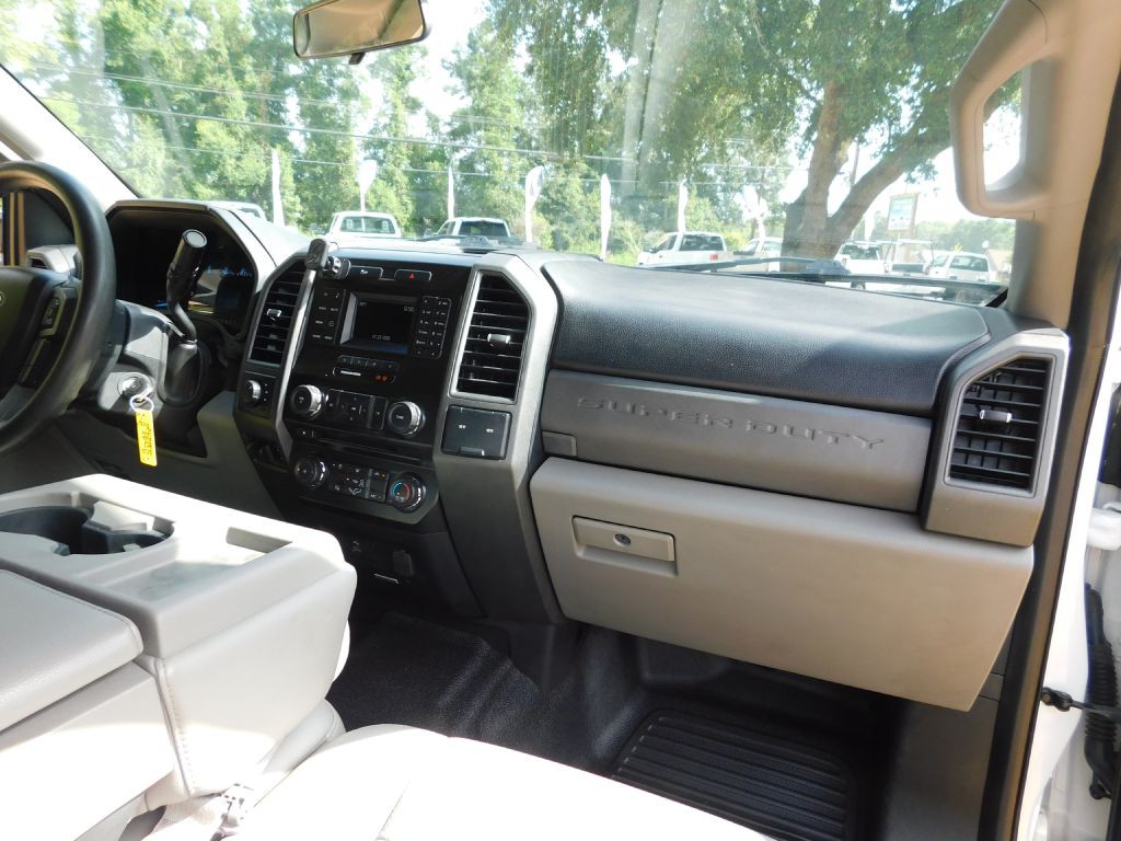 2018 Ford F-250 Image 12