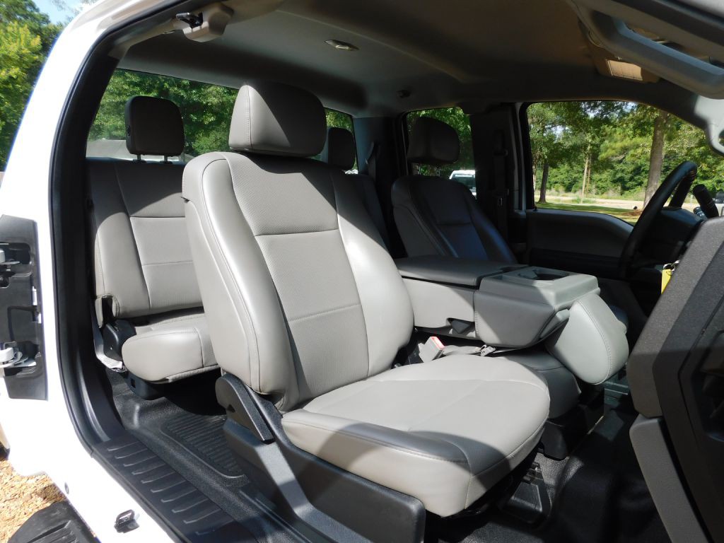 2018 Ford F-250 Image 13