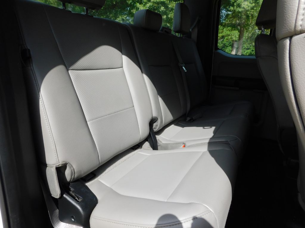 2018 Ford F-250 Image 14