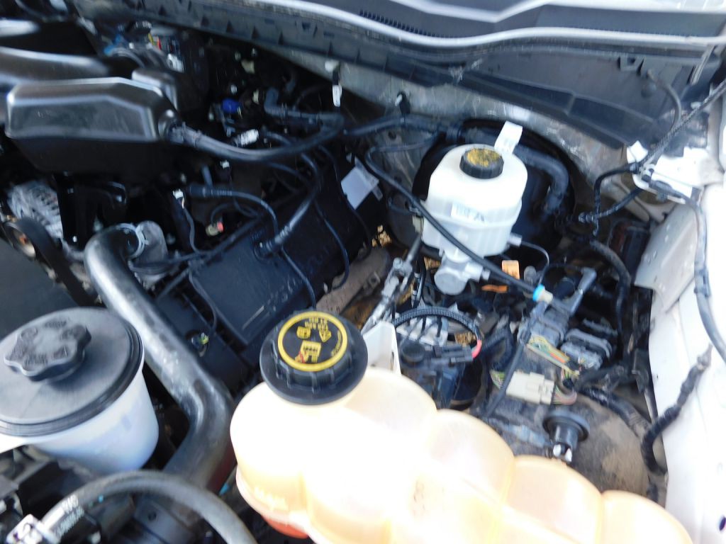 2018 Ford F-250 Image 17