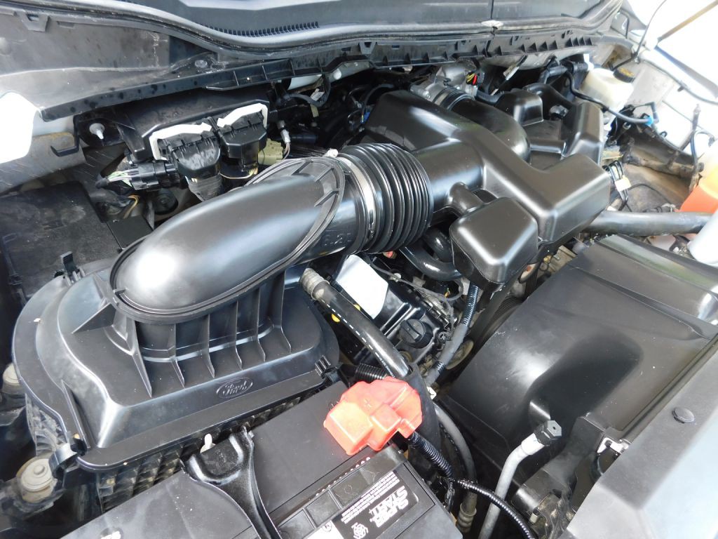 2018 Ford F-250 Image 18