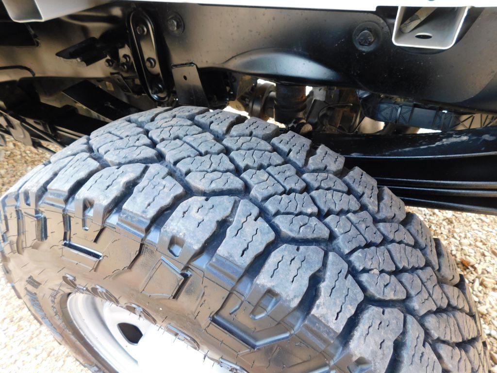 2018 Ford F-250 Image 21