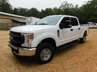 Image for 2020 Ford F-250 Super Duty ID: 7558858