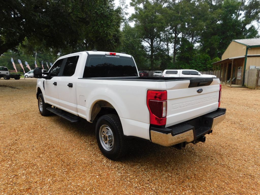 2020 Ford F-250 Image 3