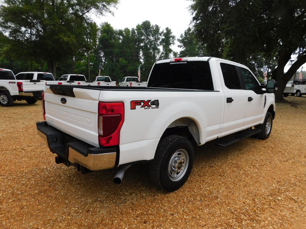 2020 Ford F-250 Image 5