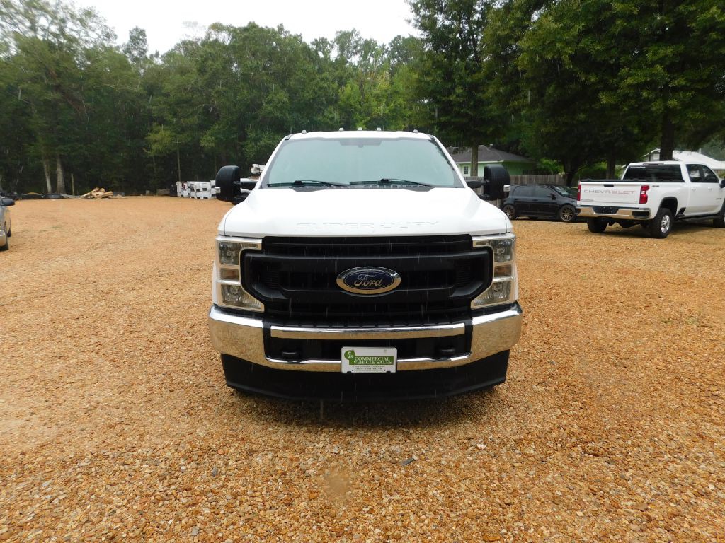 2020 Ford F-250 Image 8