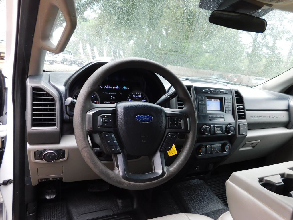 2020 Ford F-250 Image 9