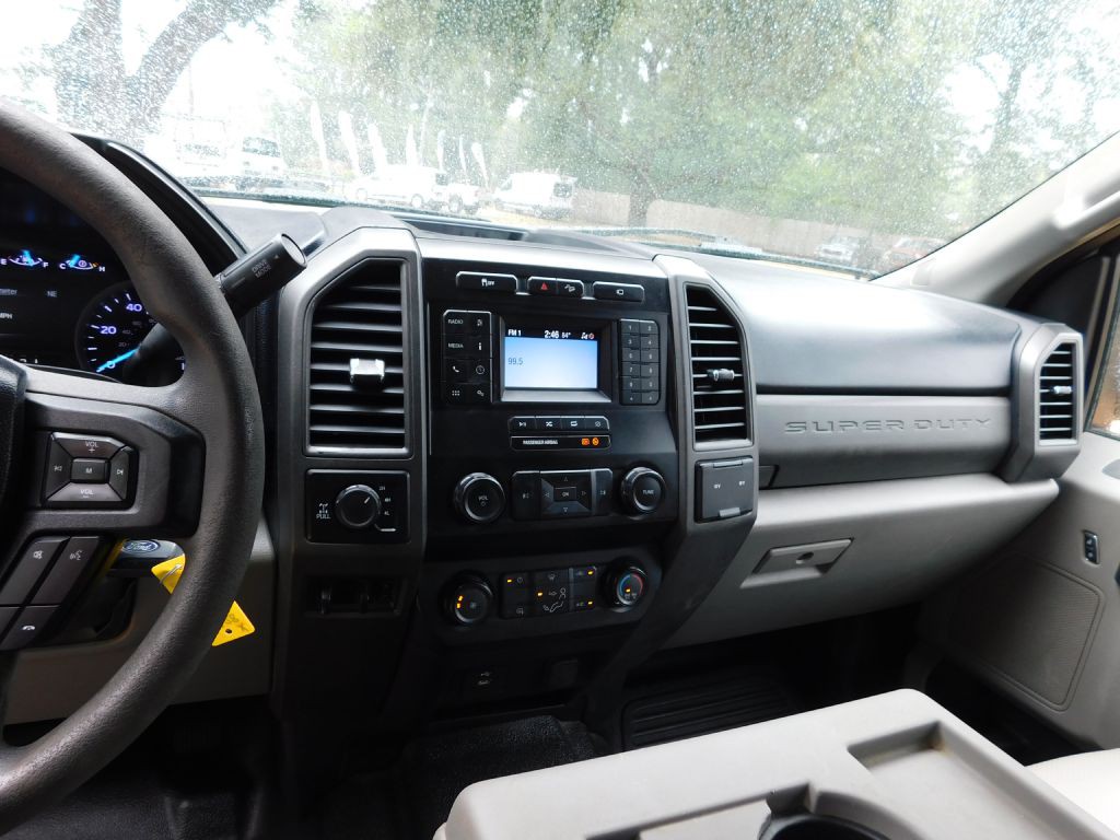2020 Ford F-250 Image 10