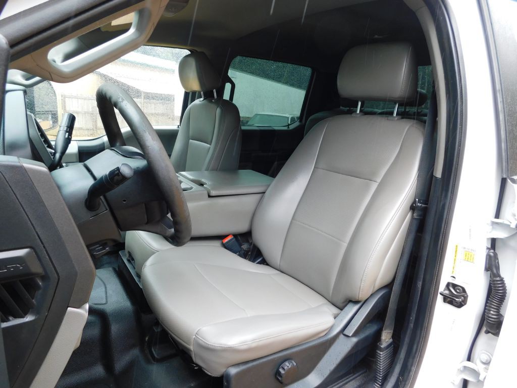 2020 Ford F-250 Image 11