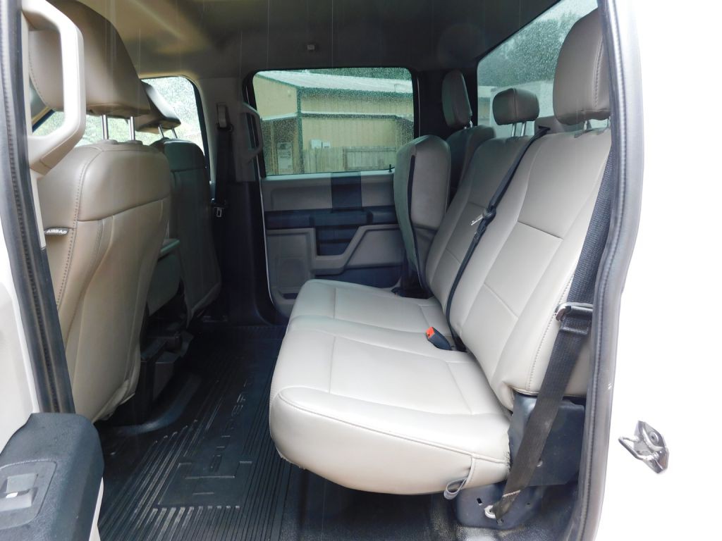 2020 Ford F-250 Image 12