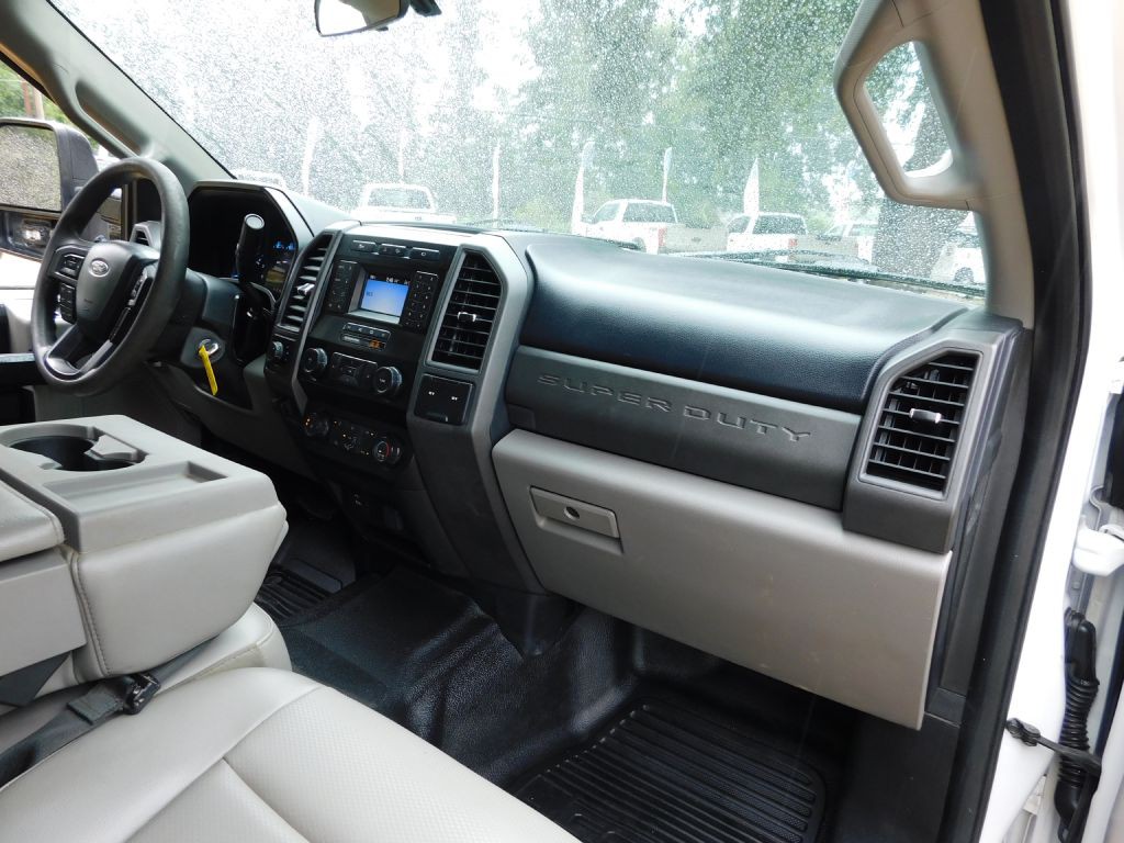 2020 Ford F-250 Image 13
