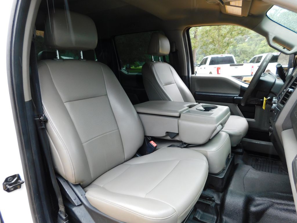 2020 Ford F-250 Image 14