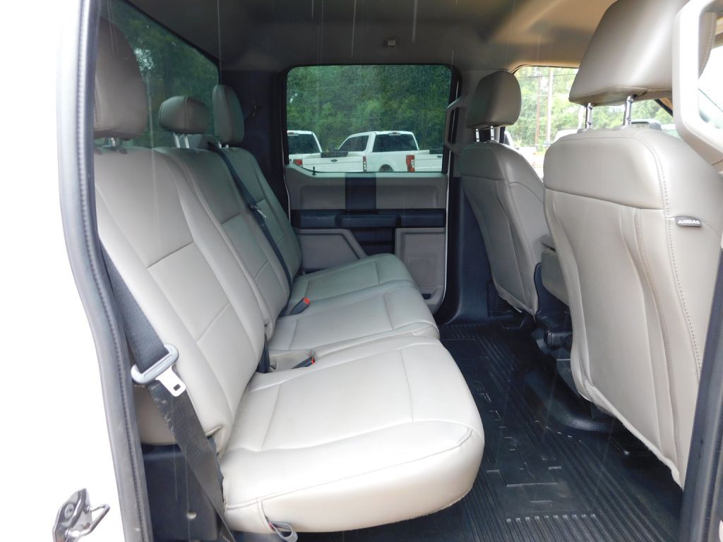 2020 Ford F-250 Image 15